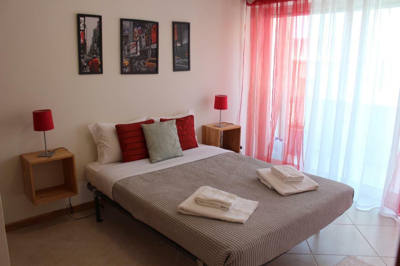 1º De Dezembro Apartment Albufeira Zewnętrze zdjęcie