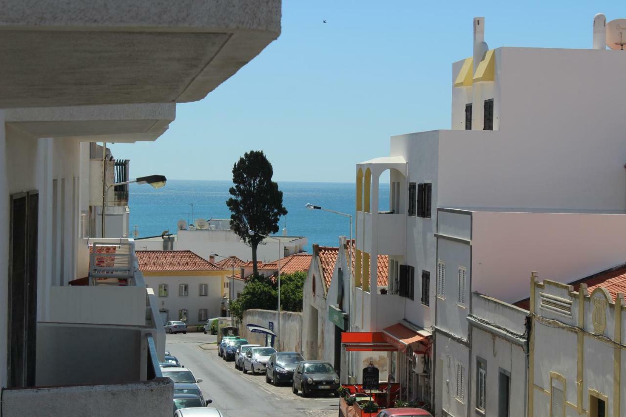 1º De Dezembro Apartment Albufeira Zewnętrze zdjęcie
