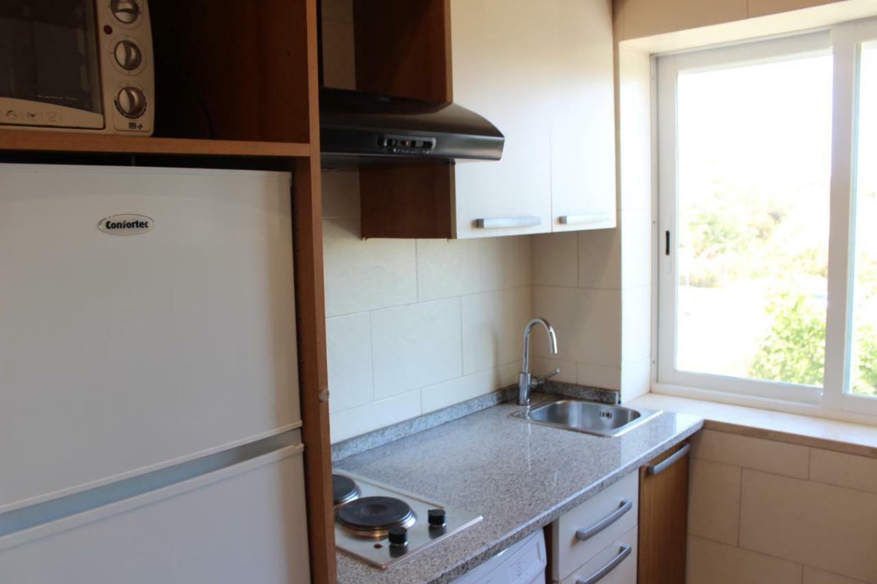 1º De Dezembro Apartment Albufeira Zewnętrze zdjęcie