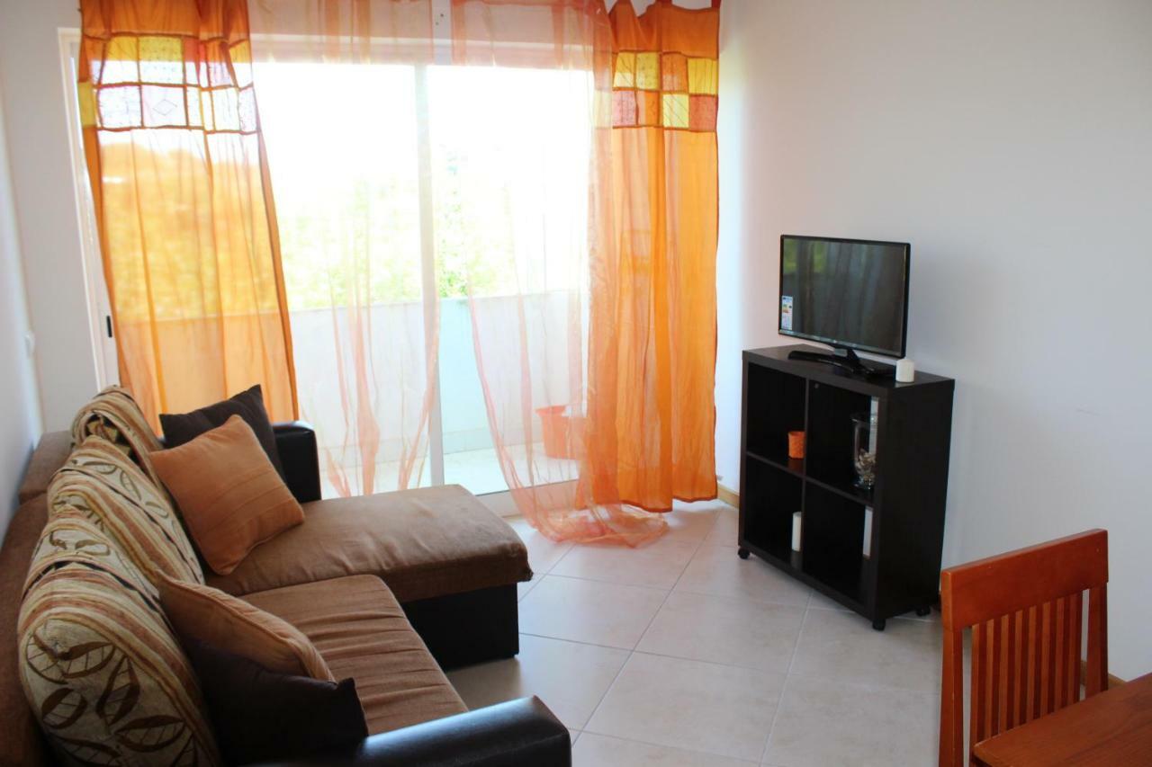 1º De Dezembro Apartment Albufeira Zewnętrze zdjęcie