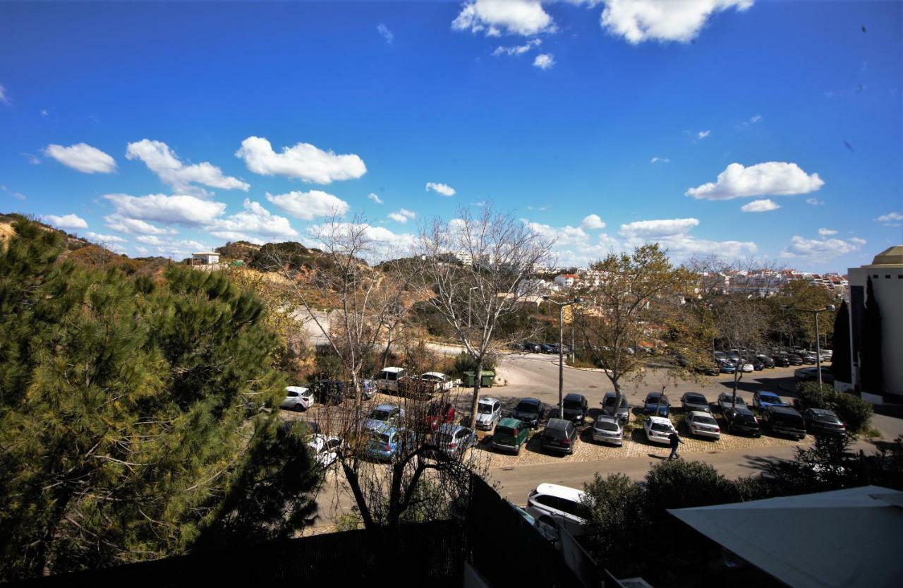 1º De Dezembro Apartment Albufeira Zewnętrze zdjęcie